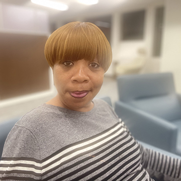 Montwella Bufford