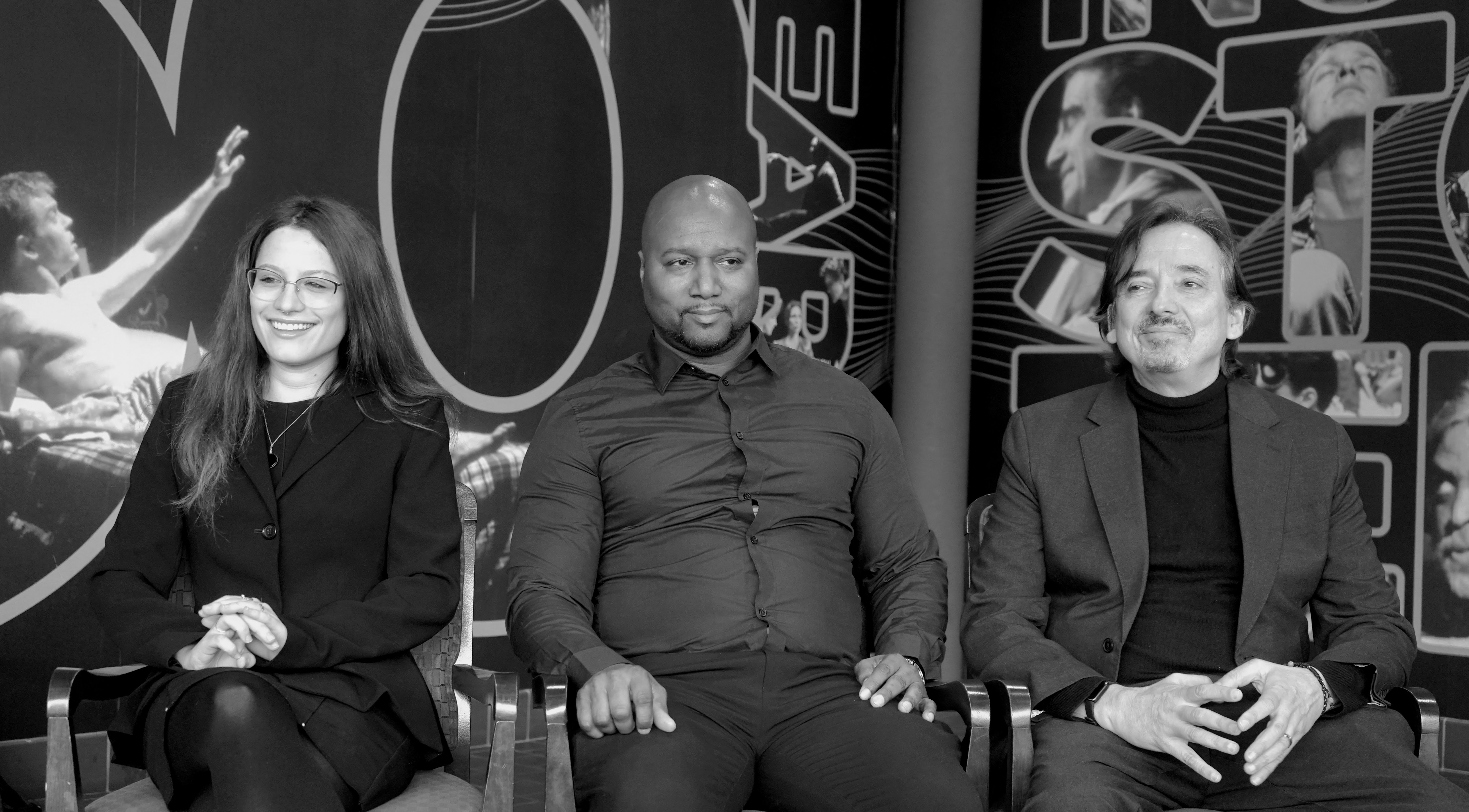 Katherine Nikoalu, Michael Willacy, and Patrick W. Berry