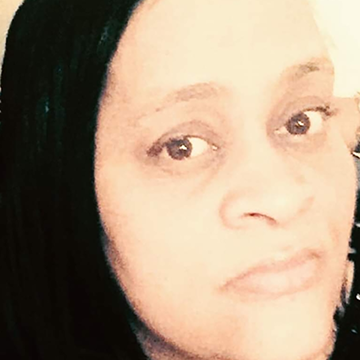 Jacqueline Thompkins
